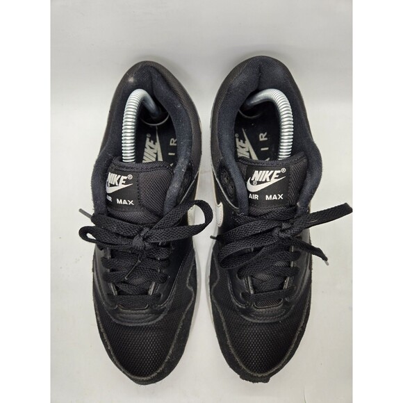 Nike Air Max 1 Shoes Men\'s 8 Black White Panda Athletic Casual Retro OG Sneakers main image 10
